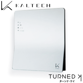 光触媒 空気清浄機「KL-W01」 - 壁掛けが可能な光触媒 空気清浄機